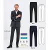 Croquis pantalon homme costume