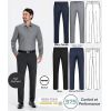 Schéma Pantalon Homme, Ceinture élastique