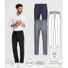 Pantalon Homme JoggPants, Regular Fit, Confort Régulation de Température