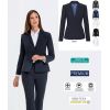 Veste Femme Premium, Elégante et Confortable, Bi-Stretch