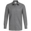 Chemise Homme Manches Longues, Grise