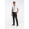 Pantalon Cargo Homme Noir