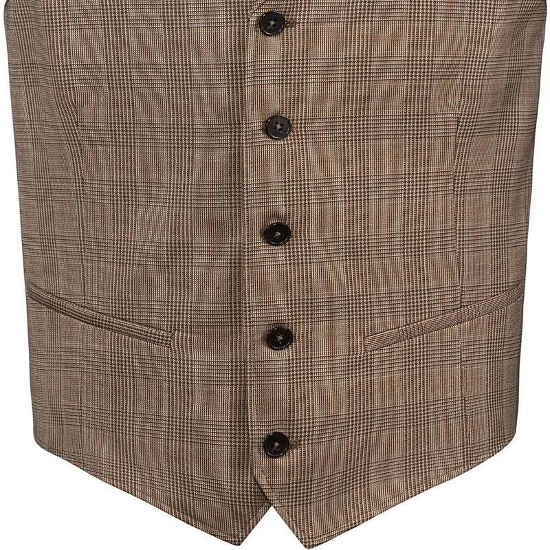Gilet prince de galles deals