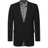 Veste Homme Premium Noir