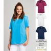 Blouse Médicale Femme, Coupe Tendance, Tissu Durable 