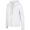 Veste Sweat Coupe Sport pour Femme