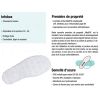 Chaussures de Travail, Bien-être et Confort