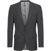 Veste Homme Premium, SlimFit, Anthracite