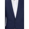 Veste Homme Premium, Bleu Italien, Devant