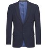 Veste Homme Premium, SlimFit, Marine