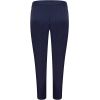 Pantalon Coiffeuse 7/8ème, Marine, Dos