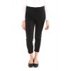 Pantalon Coiffeuse 7/8ème, Noir