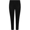 Pantalon Coiffeuse 7/8ème, Confortable et Elegant, Marine