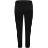 Pantalon Coiffeuse 7/8ème, Marine, Dos