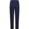 Pantalon Homme, Coiffeur, Spa, Dos, Bleu Marine