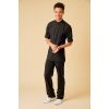 Pantalon Homme, Coiffeur, Spa, Noir