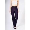 Pantalon Esthéticienne, Coiffeuse, Marine