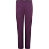 Pantalon Esthéticienne, Coiffeuse, Couleur Prune