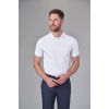 Polo Homme Chic et Décontracté, Blanc