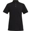 Polo Homme Chic et Décontracté, Noir