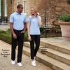 Polo Homme Chic et Décontracté, présenté avec Vêtements coordonnés