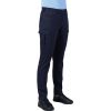 Pantalon Femme Cargo, Marine