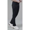 Pantalon Femme Cargo, Noir