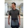 Polo Homme Performance, Entretien Facile, Séchage rapide, Gris ardoise