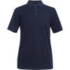 Polo Homme Performance, 100% Polyester, Marine