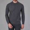 Polo Homme, Anthracite