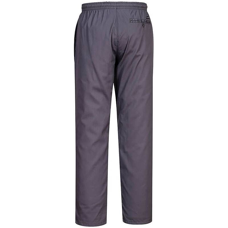 Pantalon De Cuisine Homme Confortable à Petit prix .