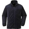 Veste Polaire Homme, Marine