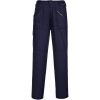 Pantalon de Travail Femme, Bleu Marine