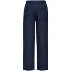 Pantalon Action classique, Marine