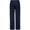 Pantalon Action classique, Marine, Dos