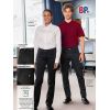 Jean 5 poches Noir Femme, présenté avec Vêtements Assortis