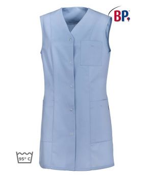 Blouse Femme, Peut Bouillir, Pressions, Taille L.