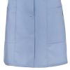 Tunique Blouse Femme, Sans Manches, Plyester Coton, Peut Bouillir.