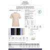 Polo Homme Chic et Décontracté, Fiche technique