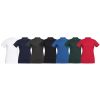 Polo Femme Performance, 7 couleurs