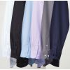 Chemise Manches Longues, 5 couleurs