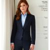 Veste Femme, Coupe slim, Caractéristiques