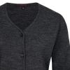 Cardigan Gilet Femme, Col en V