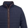 Veste Matelassée Homme, Marine, Fermeture zip