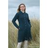 Magnifique Manteau Irlandais Femme