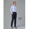 Pantalon Femme Marine