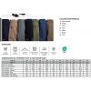 Pantalon Chino Femme Dimensions