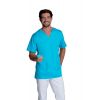 Blouse Médicale Femme et Homme, Turquoise