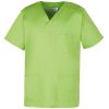 Blouse Médicale Femme et Homme, Vert de Mai