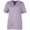 Blouse Médicale Femme, Lilas